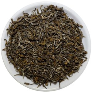 White Tea White Dragon