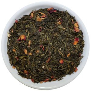 China Sencha Green Tea Royal