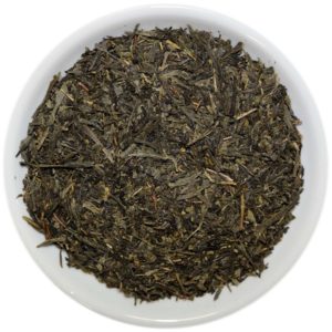 Organic Sencha Green Tea