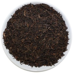 Ceylon Leaf Tea Decaffeinated