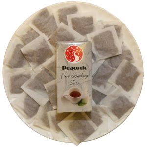 Earl Grey Teabags 25's