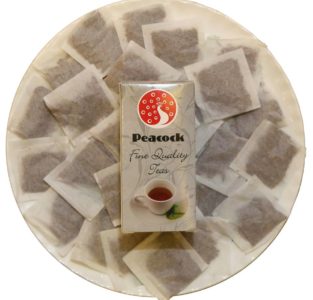 Gunpowder Teabags 25's