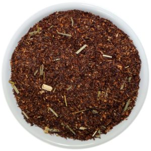Rooibos Lemon Sorbet