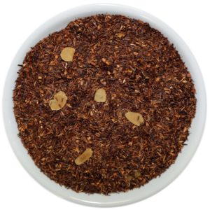 Rooibos Almond Cream