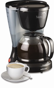 Mellerware Treviso Coffee Maker