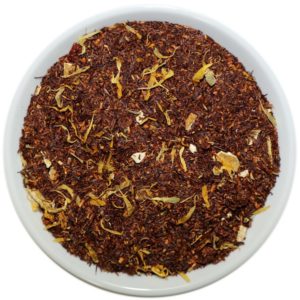 Rooibos Strawberry Orange