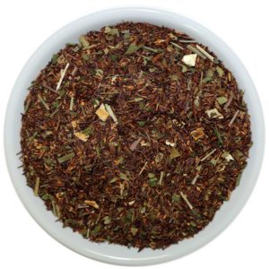 Rooibos Lemon