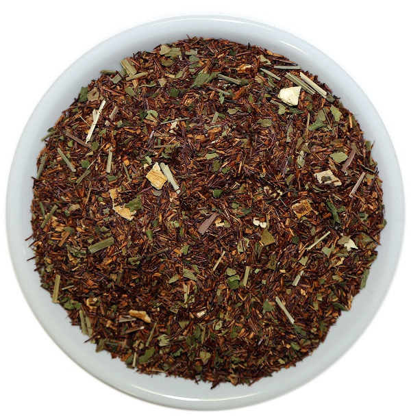 Rooibos Lemon