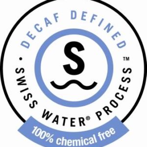 Decaffeinated