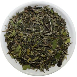 White Tea Pai Mu Tan