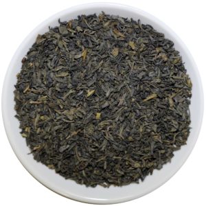 Organic Green Ceylon 
