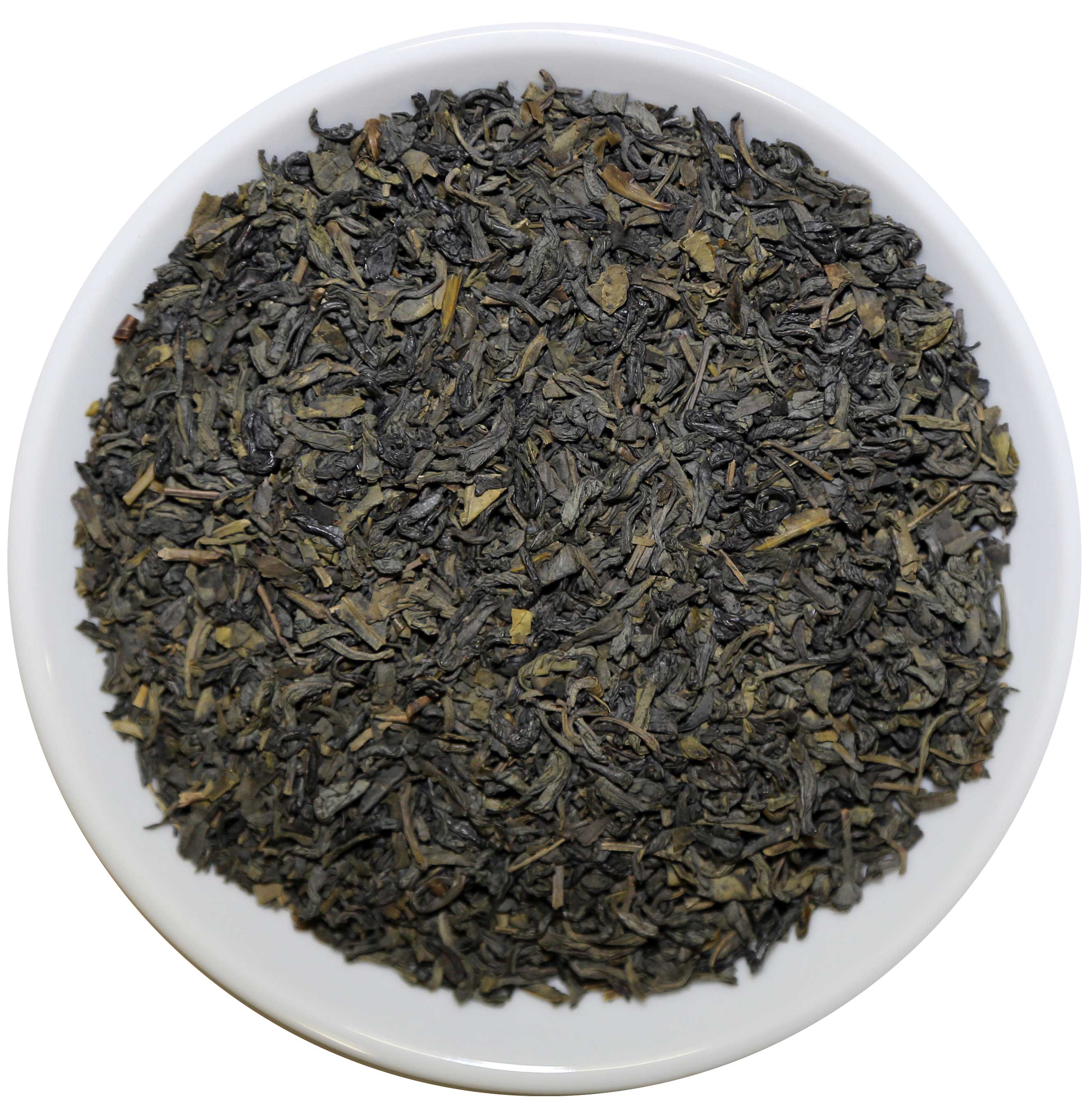 Organic Green Ceylon