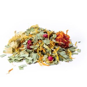 Herbal Infusion Buddha Bamboo