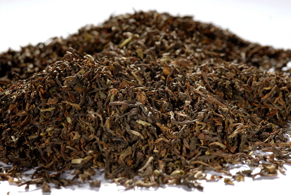 Darjeeling First Flush Fairtrade Organic