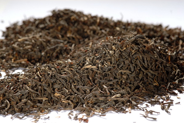 Assam FTGFOP1 Fairtrade Organic